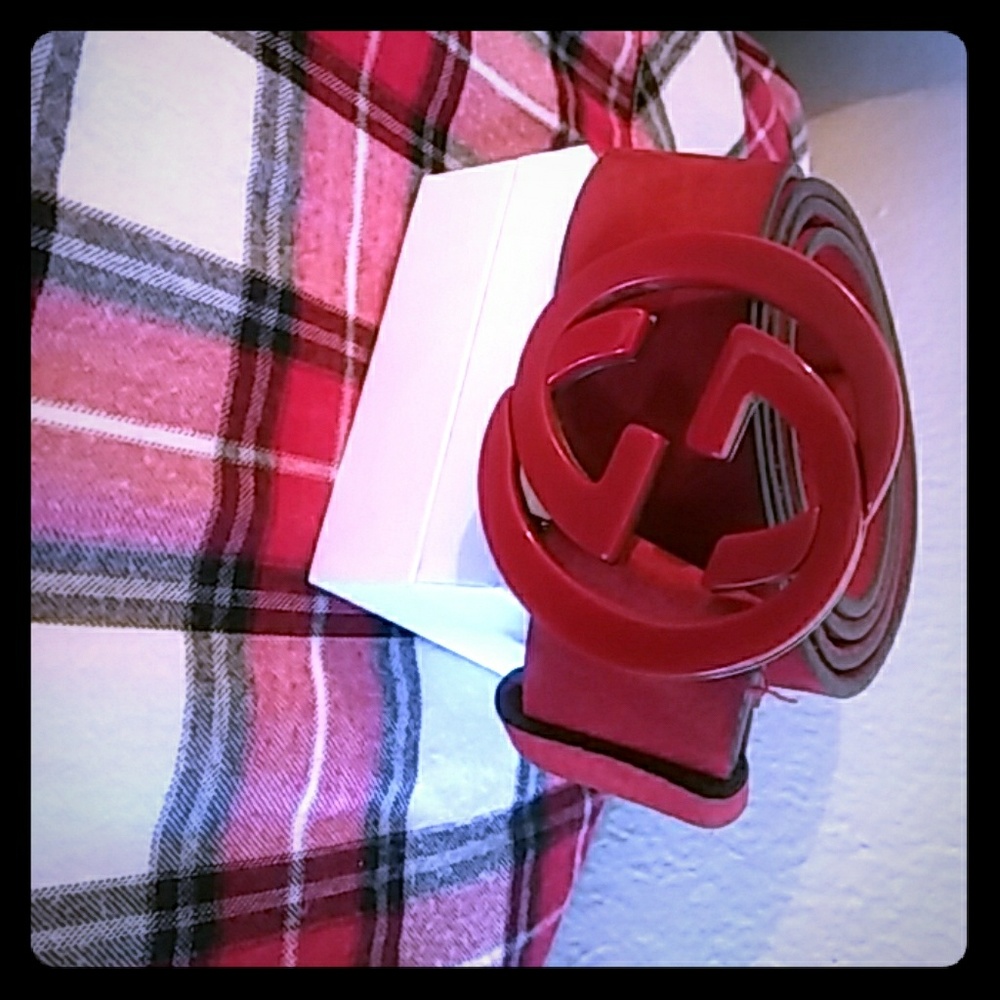 belt